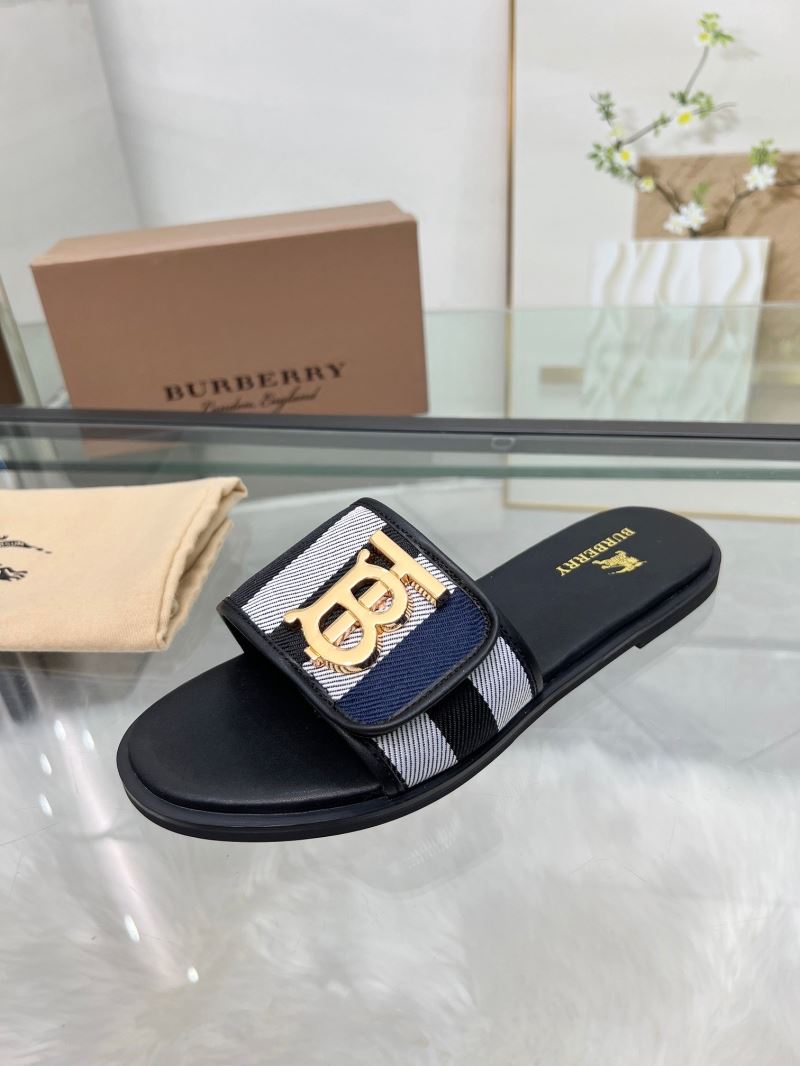 Burberry Slippers